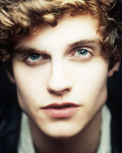 mundobrazil:  Daniel Sharman !!!!