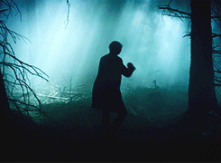 maergerys:wibbly wobbly challenge | favourite doctor in silhouette/faceless