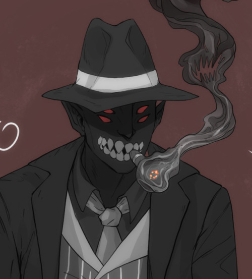 &ldquo;Mob/nsters&rdquo; 1/3  Alberto Shade has seen his fair share of extortion and intimid