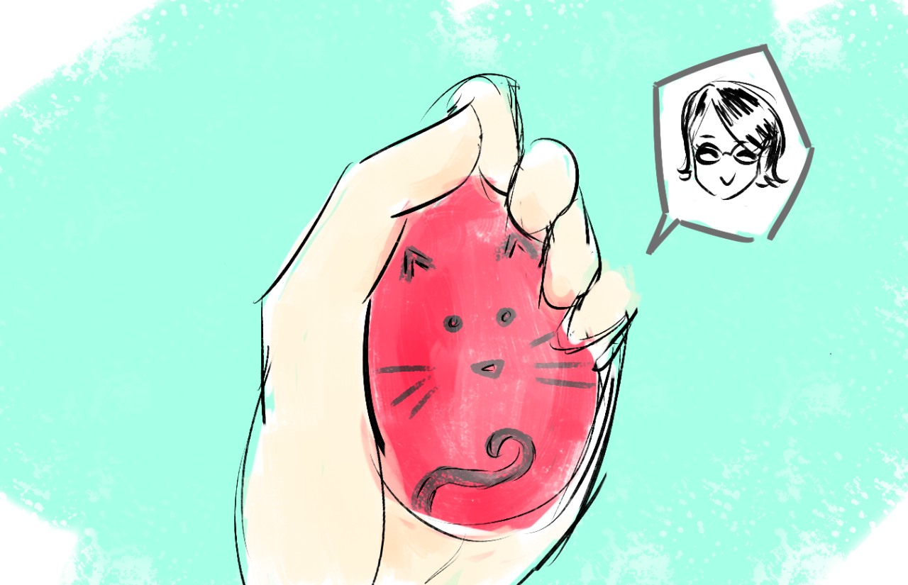thelittlechook:  Go home, Borutohappy easter