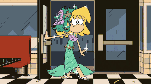 theloudhouse:GOOD NEWS, LOUD CROWD - We’ve got NEW EPISODES coming your way! Catch new Loud adventur