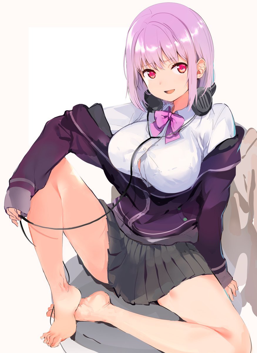 memeppoi:  aconbwakame: “アカネちゃん https://t.co/h9OaNr22oE”