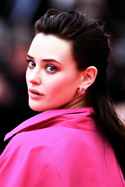 userethereal: KATHERINE LANGFORDThe 75th Annual Cannes Film Festival | May 18, 2022