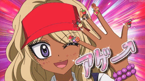 Hime Gal Paradise Explore Tumblr Posts And Blogs Tumgir