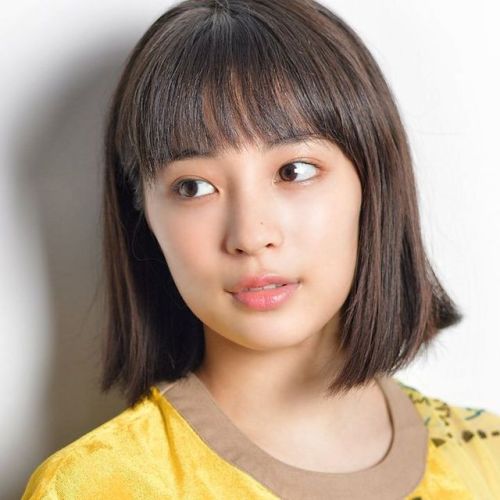 #広瀬すず #suzu_hirose