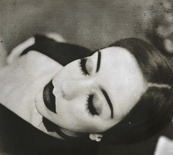 “ Rimel Neffati (1984- )
born in Rouen (Normandy)
www.rimelneffati.com
”