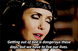 Who Gave You That Horrible Advice?