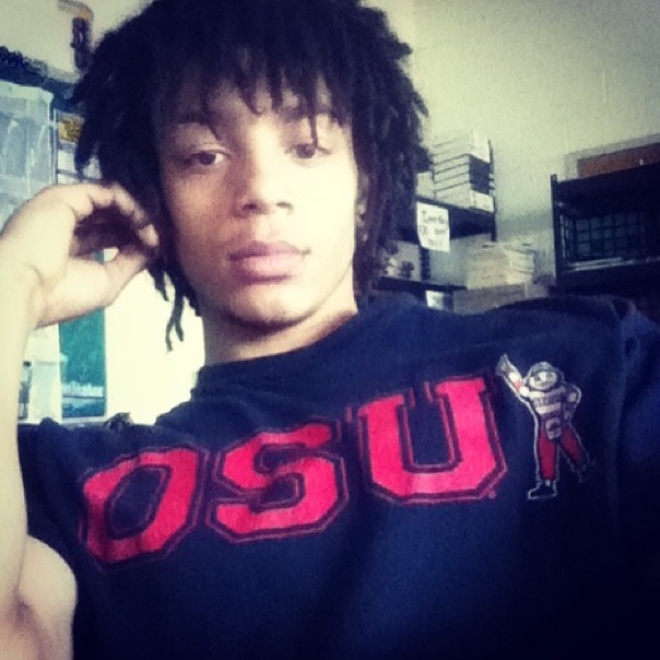 eraticoo:  Davon