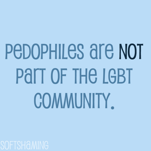 softshaming: and the opinion of whatever pro pedo shithead yall are worshiping now actually doesn&rs