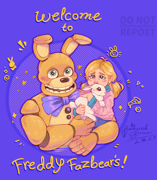 "Trauma Bunny"🐰✨