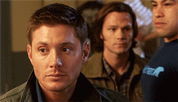 everyfandomisone:  dean-winchester-has-been-shaved:  darrenpillowscriss:  noctstiel: