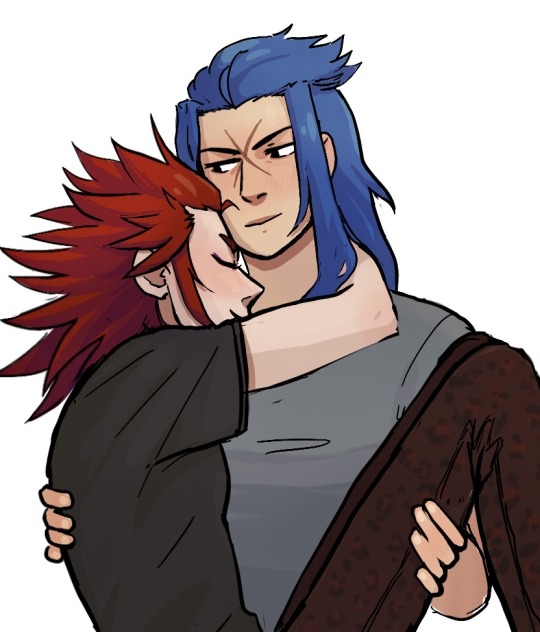 #AkuSai on Tumblr