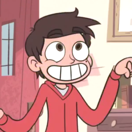 Marco is so adorkable he kills me. porn pictures