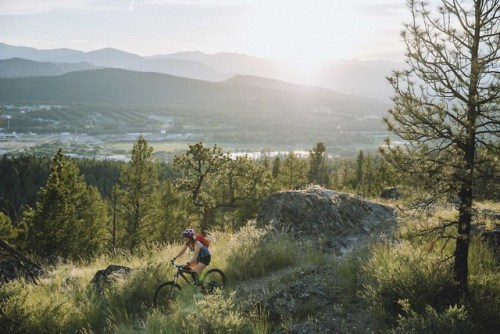 Spent the summer biking, hiking, camping, and exploring from Revelstoke to Fernie taking photos for 