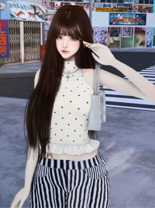 SIMS4|SUSHI77S8+