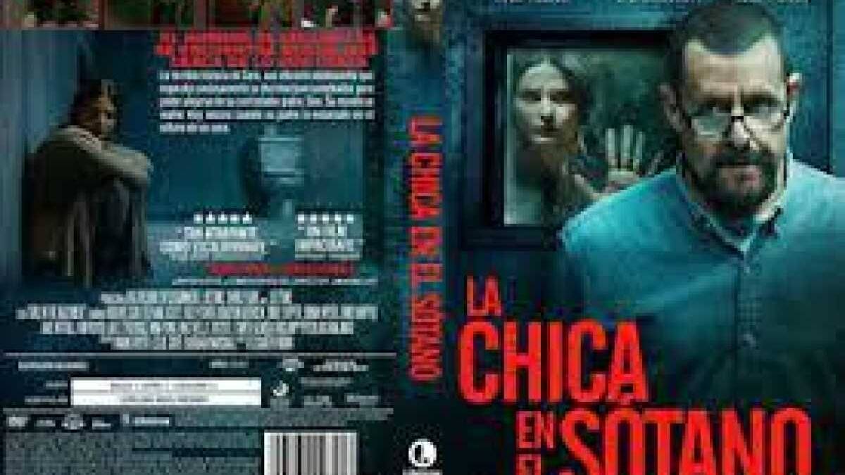 La Chica En El Sotano Pelicula En Español Cuevana! La chica en el sótano|2021|online en Español y Latino on Tumblr