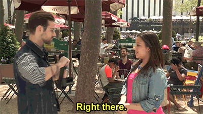 fallontonight:ICYMI: Ryan Lewis went to the streets to see what New Yorkers think Ryan Lewis actuall