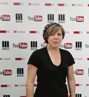 Hannah, you stole our Harto.