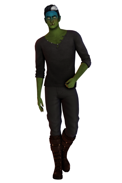 goblin-simming: Mighty Neinnn \o/ Sadly not including Cad because I personally never actually got to