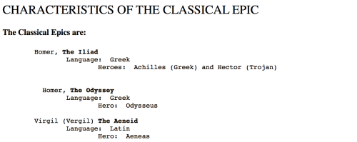 aristoteliancomplacency:Ovid cried out in pain.Lucan probably just shrugged, and smirked.Hesiod, Apo