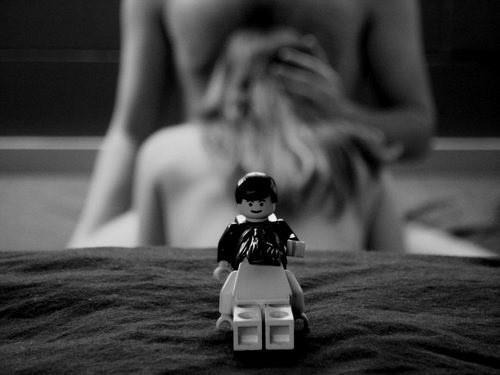 whatyouarecraving:  http://whatyouarecraving.tumblr.comWhen you take him for the ride of his life…  Then reverse
