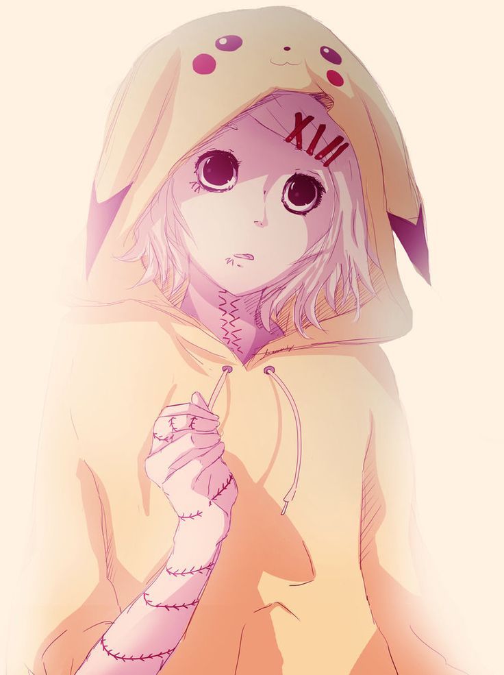el-rey-de-un-ojo:  Tokyo Ghoul