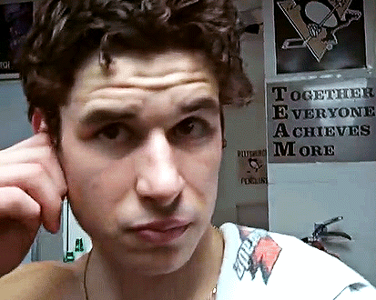 Is It A Locker Room Interview Or Is It A Sean Cody Intro?