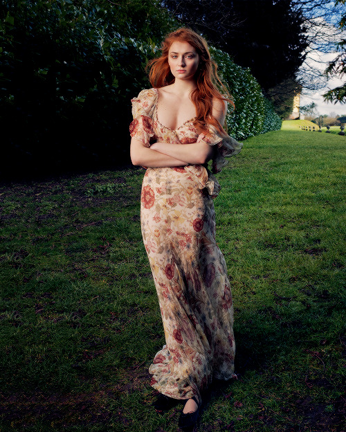 Hell yeah, Redheads!