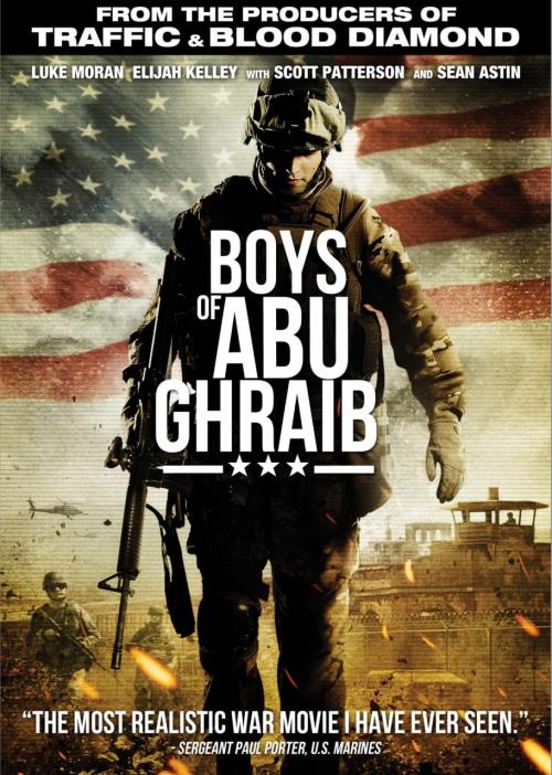 The worst 100 minutes of your life. DO NOT WATCH. Repulsive film. One would imagine the “boys” to re