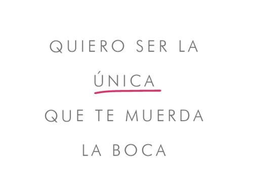 El cielo es el limite.