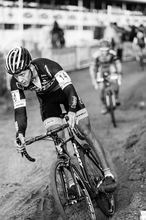 Cyclocross Holy Week: World Cup Zolder.More pictures on Flickr.