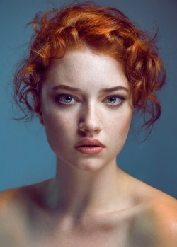 Red And Ginger