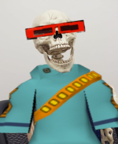 I Never Ever Use This Account But This Took Way Too Long To Fucking Make
