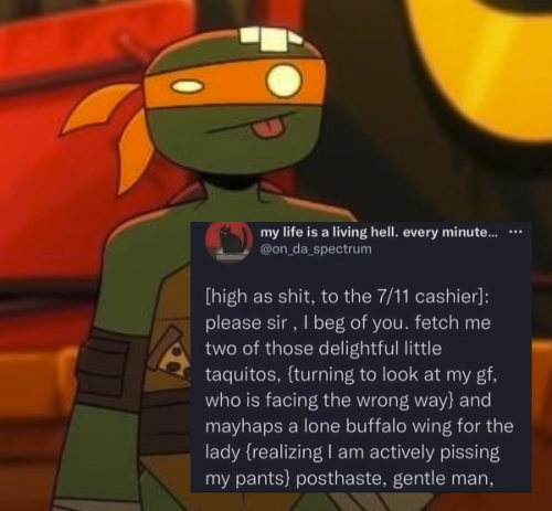 The Dumpsterfire Of Mikey