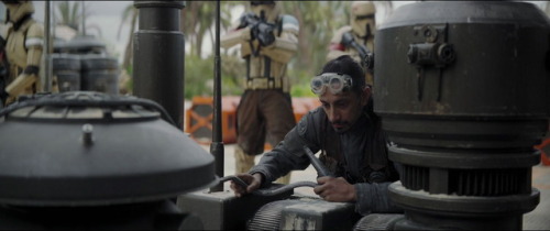 favcharacters:Bodhi Rook (Rogue One) Part 2