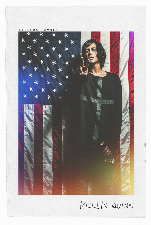 feelsws - The American Flag Project by Sedition.my edit. Do not...