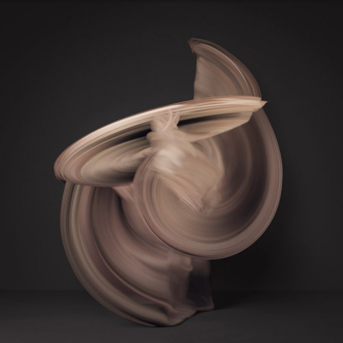 gaksdesigns:  Time-lapse Images of Nude Dancers Created with 10,000 Individual Photographs by Photographer Shinichi Maruyama  