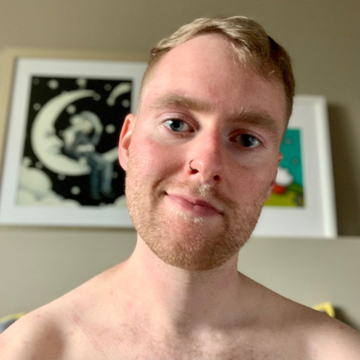 agador-spartacus:Was feeling my oats this morning!