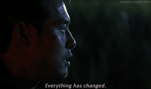 QUANTUM LEAP (2022) — This Took Too Long! (S02E01) ››› Mason Alexander Park As Ian Wright ›››