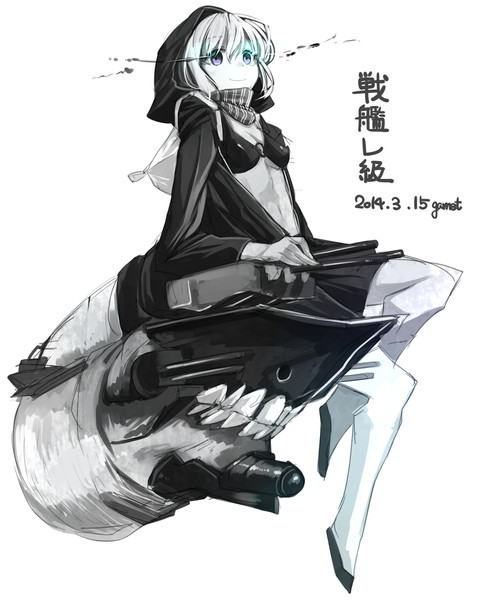  [二次元裏(dec)(ふたば)] via Illustail