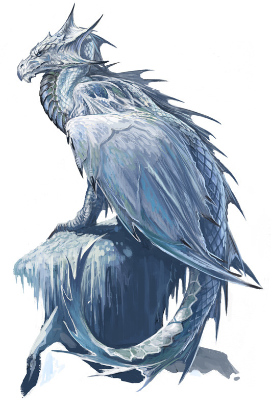 creaturesfromdreams:  Young Dragons by Ben Wootten —-x—- More: | Dragons | Random |CfD