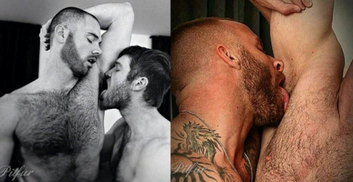 wetmyself1: redmannuts: dirtydamo: Love pit action I always incorporate pit licking as an essential 