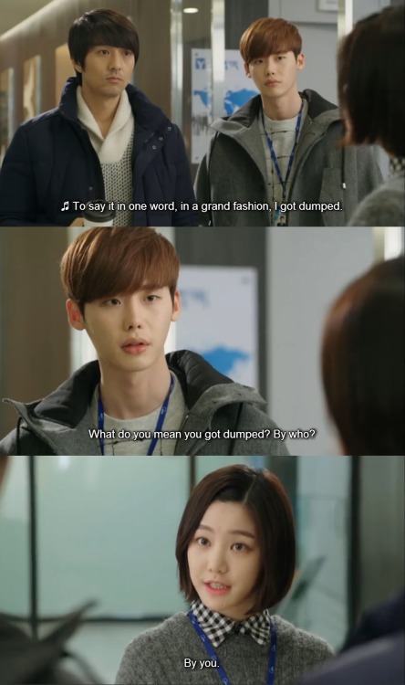 When You Accidentally Pause Your Drama