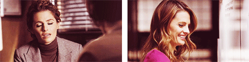 mbthecool:“I was momentarily distracted by your dizzying array of hairstyles over the years.&r