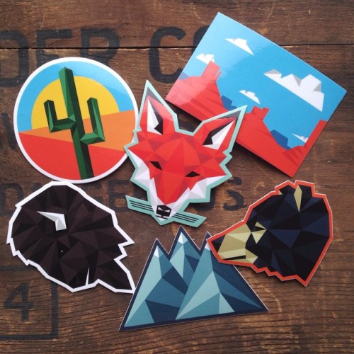 steelbison:New products launching next week. #SteelBison #Stickers