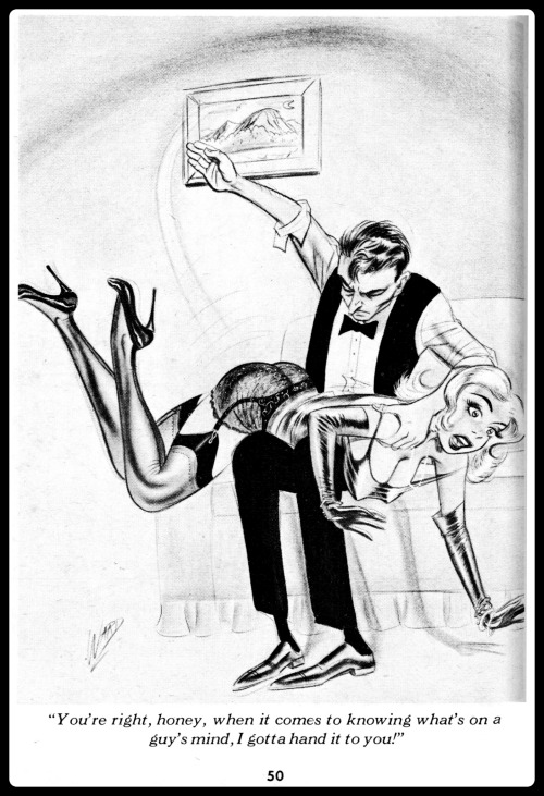 [CP] [Humor] [Bill Ward] [The Pin-Up Art of Bill Ward]     [CP] [Humor] [Bill Ward] [Breez