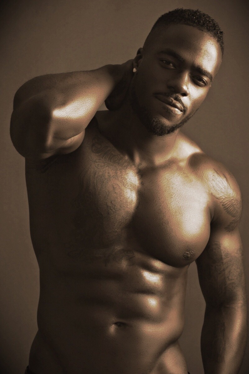 tastyblkman:  Chocolate Love