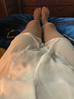 pantyhs69:So is there a true Dominant man or woman in Metro Detroit looking to unwrap a silky sissy like me??  Hit me up as soon as possible.