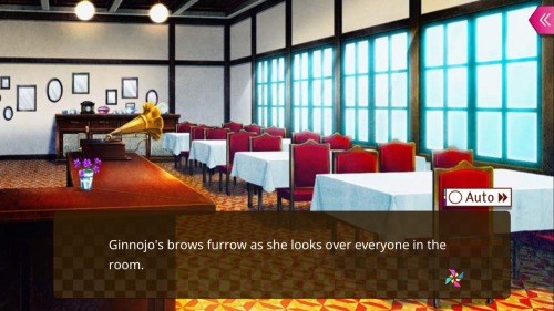 I FINALLY PLAYED THE 3RD ANNIVERSARY EVENT (DON'T ASK WHY THIS LATE) BUT HERE'S MY THOUGHTS ON THAT MESS: