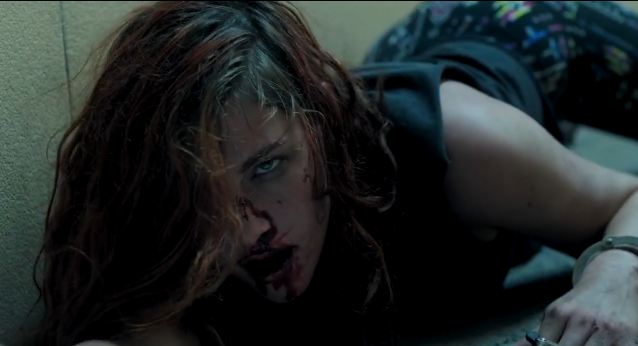 asshole-zz:  my babe   Kristen Stewart - American Ultra (2015)